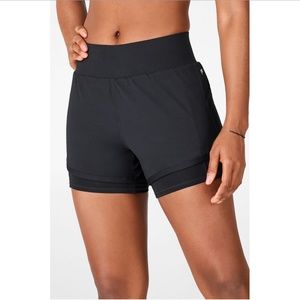 Fabletics Olesia Shine Short
